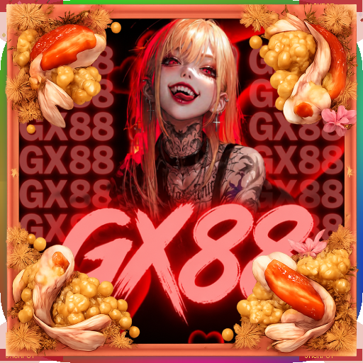 gx88 — mitra unggulan